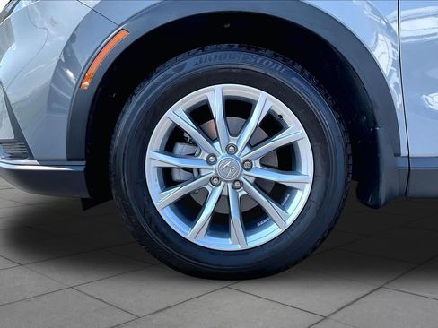 Used 2024 Honda CR-V EX image 11