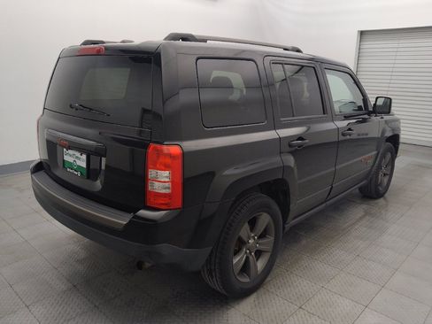 Used 2016 Jeep Patriot 75th Anniversary w/ Power Value Group FWD image 9