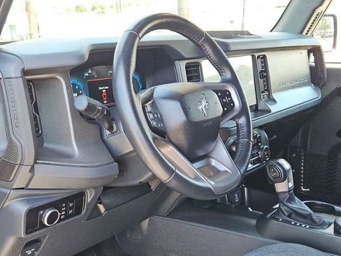 Used 2025 Ford Bronco Big Bend AWD/4WD image 13