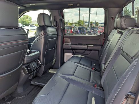 Certified 2025 Ford F150 Raptor AWD/4WD image 18