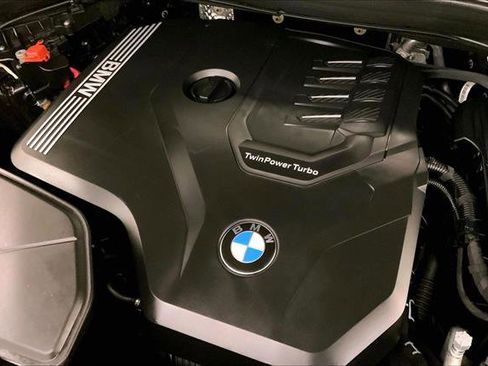 Certified 2023 BMW X3 xDrive30i w/ Premium Package image 31