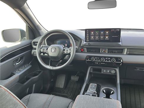New 2026 Honda Pilot Sport image 11