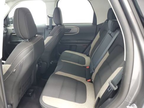 Used 2025 Ford Bronco Sport Big Bend AWD/4WD image 9