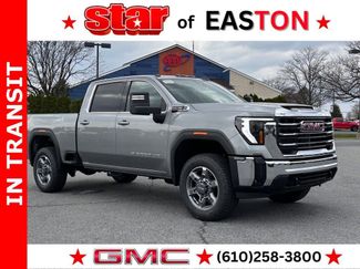 New 2026 GMC Sierra 2500 SLE w/ Preferred Package video 1