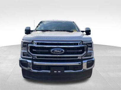 Used 2021 Ford F250 Lariat w/ Lariat Ultimate Package