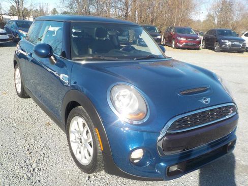 Used 2015 MINI Cooper S image 7