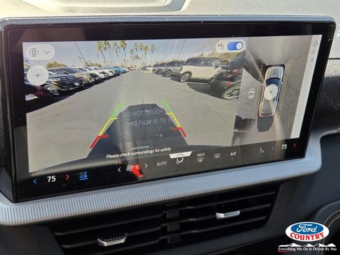 New 2026 Ford Explorer Tremor w/ Tremor Ultimate Package image 13