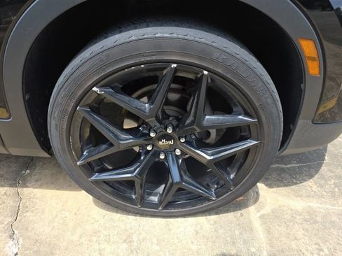Used 2020 Chevrolet Blazer LT FWD image 10