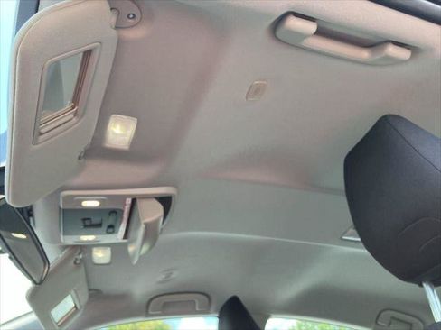 Certified 2025 Toyota Camry LE FWD image 20
