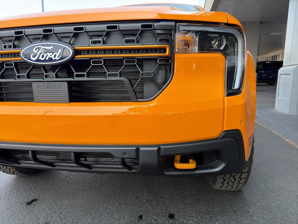New 2026 Ford Maverick Tremor AWD/4WD image 4