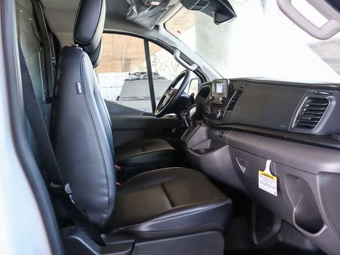 New 2025 Ford Transit 250 w/ Load Area Protection Package image 18