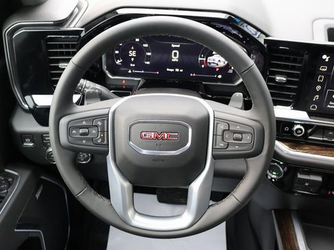 New 2026 GMC Sierra 1500 Elevation w/ Elevation Premium Package image 17