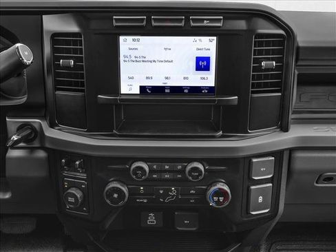 New 2026 Ford F250 XL image 7