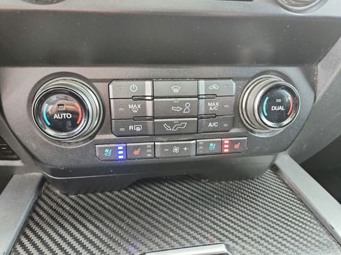 Used 2019 Ford F150 Raptor w/ Equipment Group 802A Luxury AWD/4WD image 21