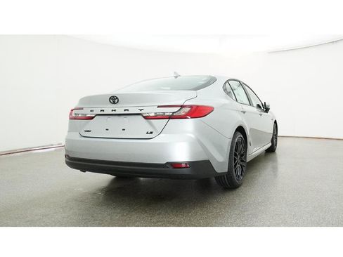New 2026 Toyota Camry LE FWD image 24