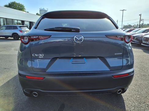 New 2025 MAZDA CX-30 AWD 2.5 S w/ Preferred Package image 3