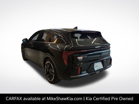 Certified 2026 Kia K4 GT-Line FWD image 4