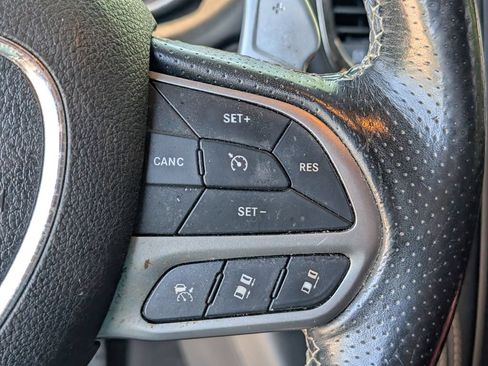 Used 2020 Dodge Durango SRT w/ Premium Interior Group AWD/4WD image 20