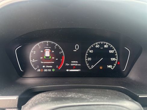 Used 2023 Honda Pilot EX-L image 13