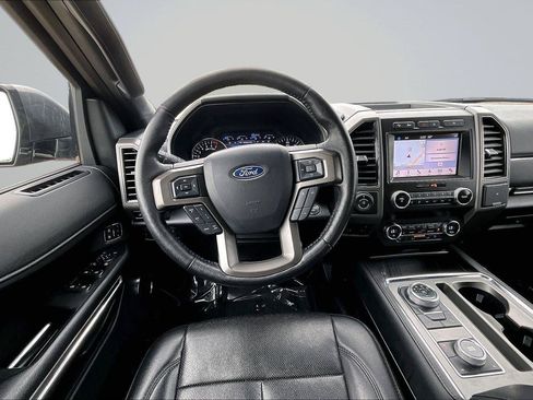 Used 2019 Ford Expedition XLT w/ Equipment Group 202A AWD/4WD image 6