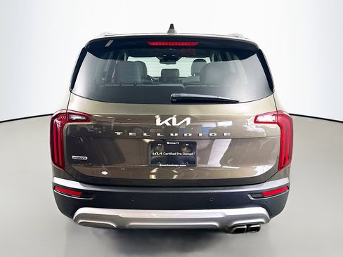 Certified 2022 Kia Telluride EX AWD/4WD image 6