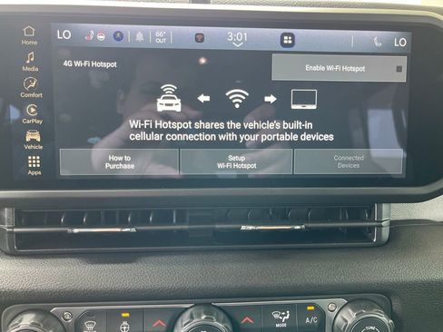 New 2026 Jeep Wrangler Unlimited Sport AWD/4WD image 33