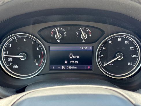 Used 2020 Buick Enclave Essence w/ Trailering Package, 5000 lbs. AWD/4WD image 37
