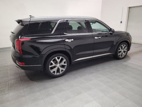 Used 2022 Hyundai Palisade SEL w/ 8P Bench Seat Package FWD image 10