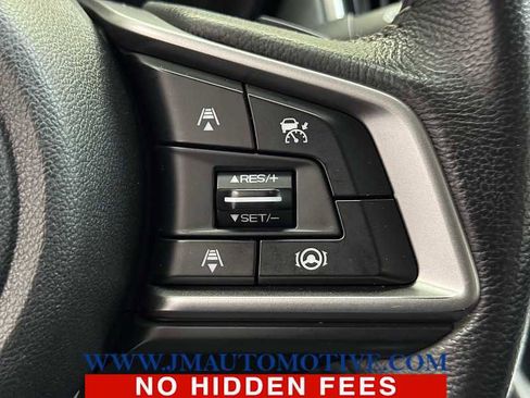 Used 2020 Subaru Legacy Premium image 42