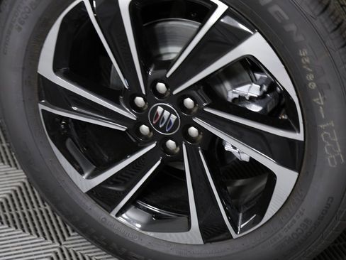 New 2026 Buick Enclave Sport Touring w/ Super Cruise Package image 7