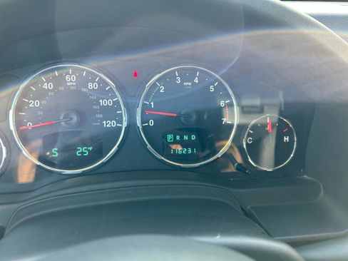 Used 2011 Jeep Liberty Sport w/ Popular Equipment Group image 21