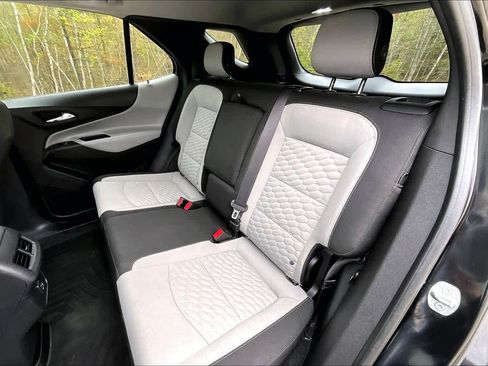 Used 2019 Chevrolet Equinox LT AWD/4WD image 21