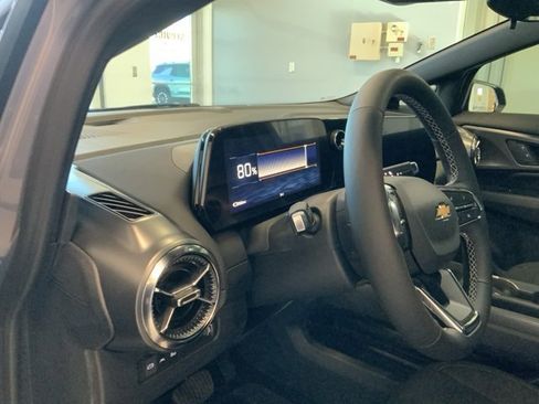 New 2026 Chevrolet Equinox EV LT w/ Comfort Package image 17