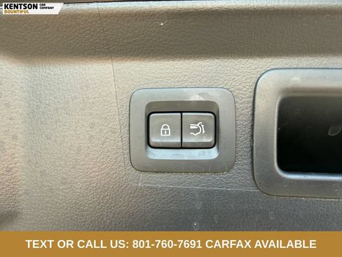 Used 2025 MAZDA CX-50 AWD 2.5 S w/ Premium Package image 33