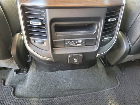 Certified 2022 RAM 1500 Laramie image 16