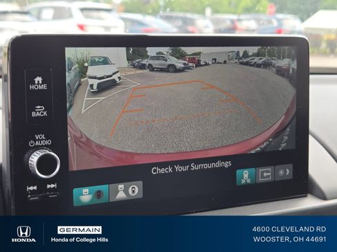 Used 2024 Honda Pilot Elite image 13