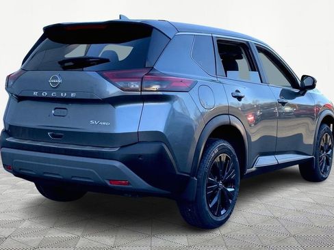 Used 2023 Nissan Rogue SV image 5
