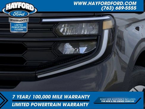 New 2026 Ford Expedition Active image 20