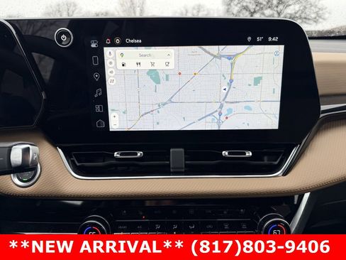 Used 2026 Chevrolet Equinox ACTIV w/ Convenience Package III image 13
