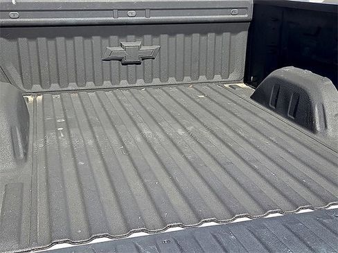 Certified 2024 Chevrolet Silverado 1500 LTZ image 11