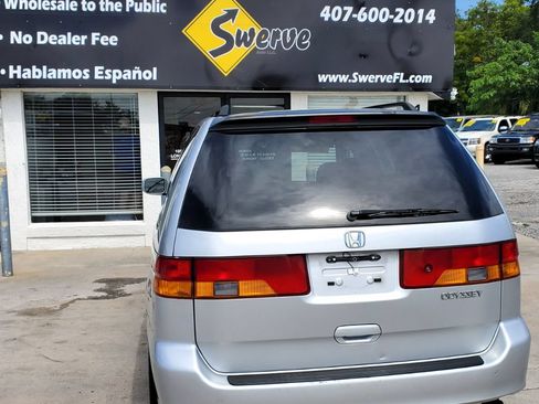Used 2004 Honda Odyssey EX-L image 13