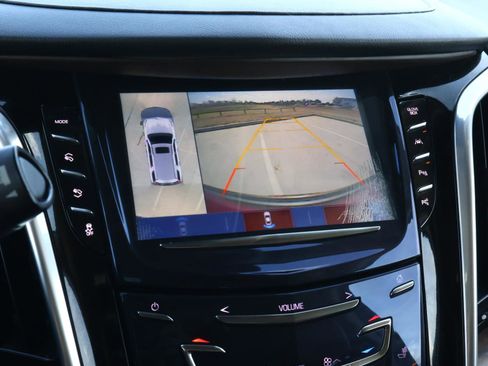 Used 2020 Cadillac Escalade Premium Luxury w/ Escalade Sport Edition image 37