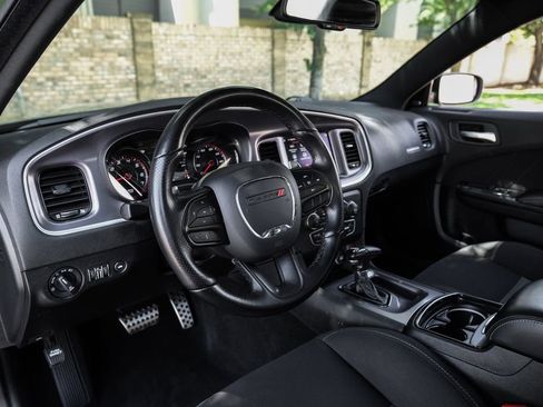 Used 2021 Dodge Charger GT w/ Blacktop Package RWD image 25