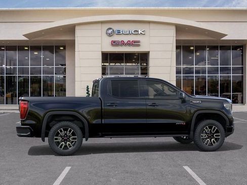 New 2026 GMC Sierra 1500 AT4 w/ AT4 Premium Package image 5