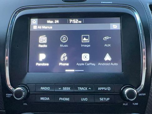 Used 2018 Kia Forte S image 31