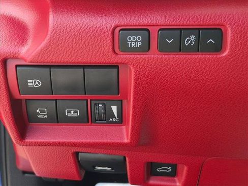 Used 2024 Lexus IS 350 F Sport RWD image 14