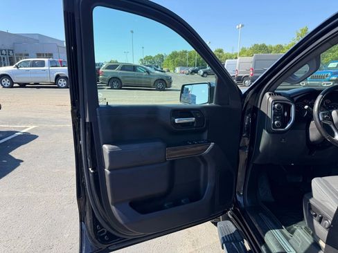 Used 2020 Chevrolet Silverado 1500 LT w/ All-Star Edition AWD/4WD image 11