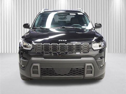 New 2026 Jeep Cherokee Limited AWD/4WD image 43