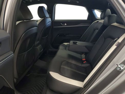 Certified 2025 Kia K5 GT-Line image 24