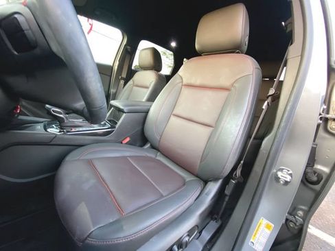 Used 2024 Chevrolet Blazer RS w/ LPO, Floor Liner Package AWD/4WD image 19